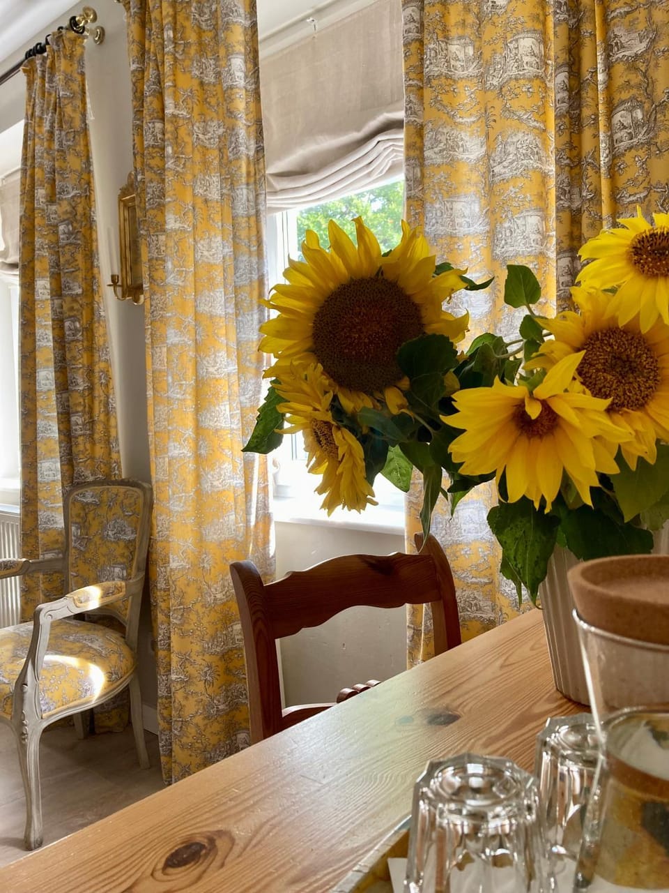 Landhaus Hohe Buchen Hotel in Plön