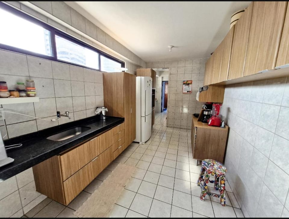 Sunflower Vacation rental in Cabedelo