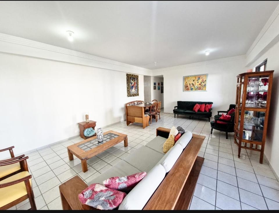 Sunflower Vacation rental in Cabedelo