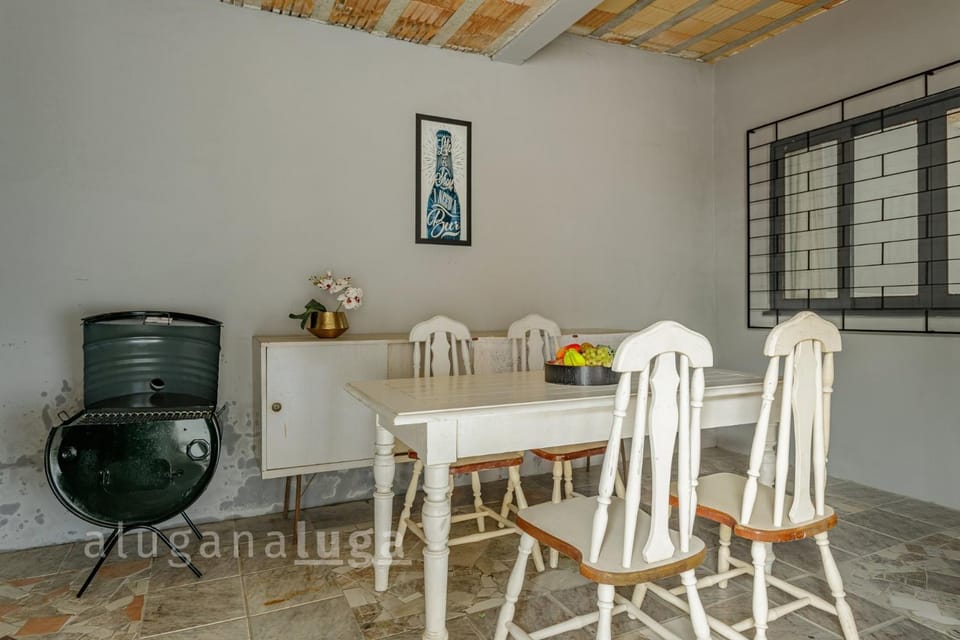 Beachside Retreat – Peace & Comfort House in State of Santa Catarina
