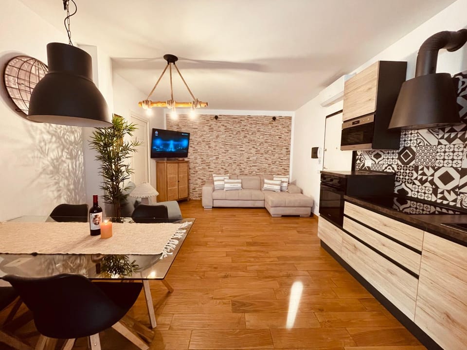 Igro Apartment Apartment in Porto Torres