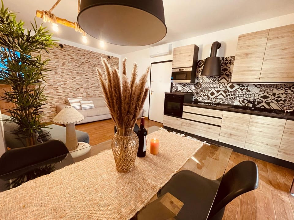 Igro Apartment Apartment in Porto Torres