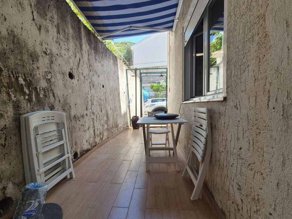 Studio in Sveti Stefan Apartment in Sveti Stefan