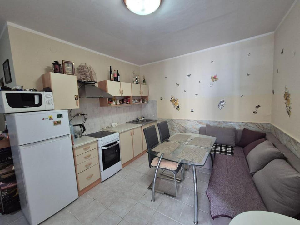Studio in Sveti Stefan Apartment in Sveti Stefan