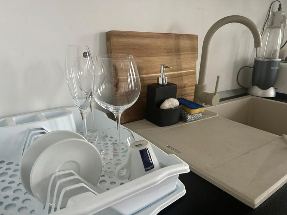 Art One Apartment in Bucharest