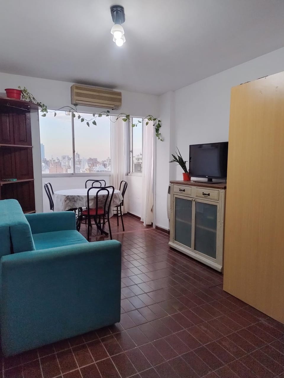 El Depto del Rey Apartment in Cordoba