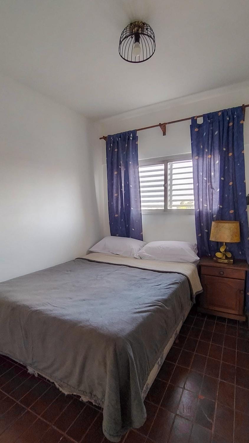 El Depto del Rey Apartment in Cordoba