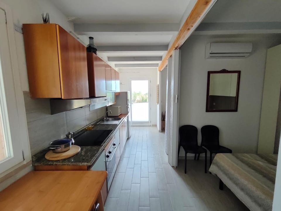 Orizzonte - Castiglione del Lago House in Umbria