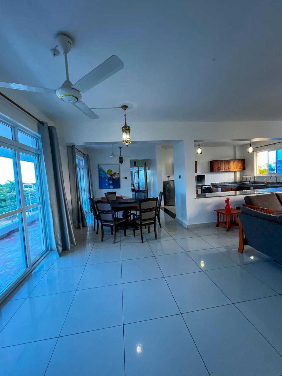 Diani Epic Two Bedroom Apartment Apartment in Diani Beach