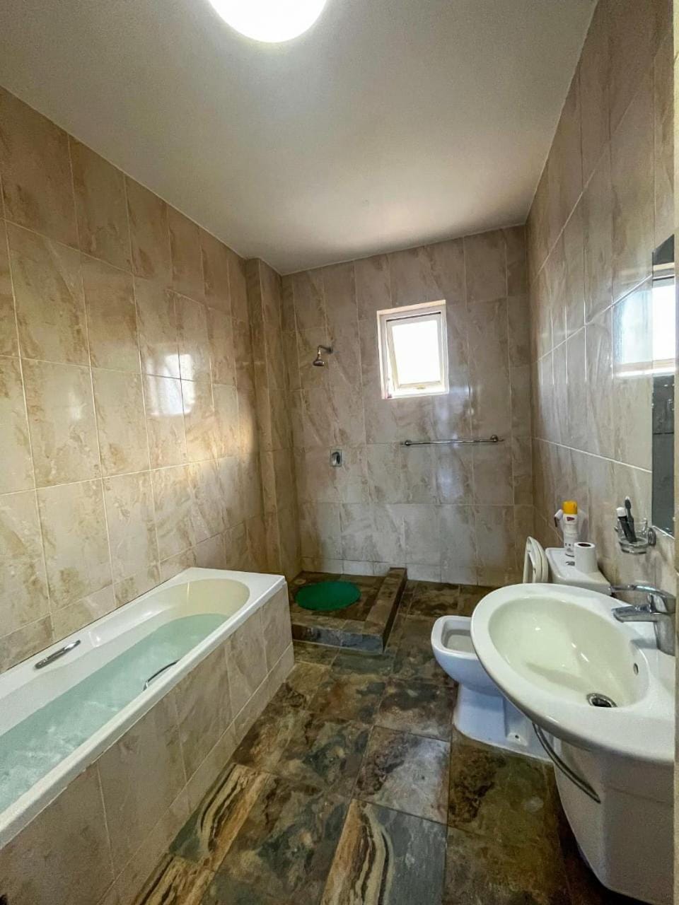 Diani Epic Two Bedroom Apartment Apartment in Diani Beach
