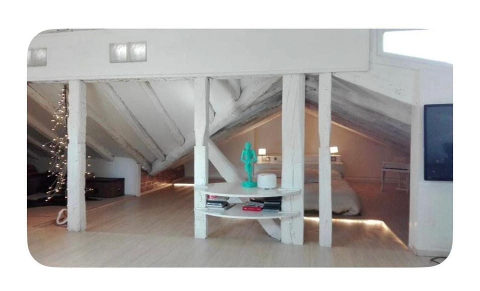 Downtown Dreams Apartment in Centro
