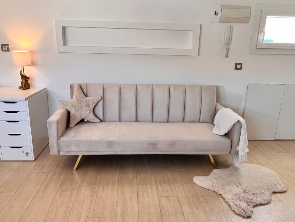 Downtown Dreams Apartment in Centro