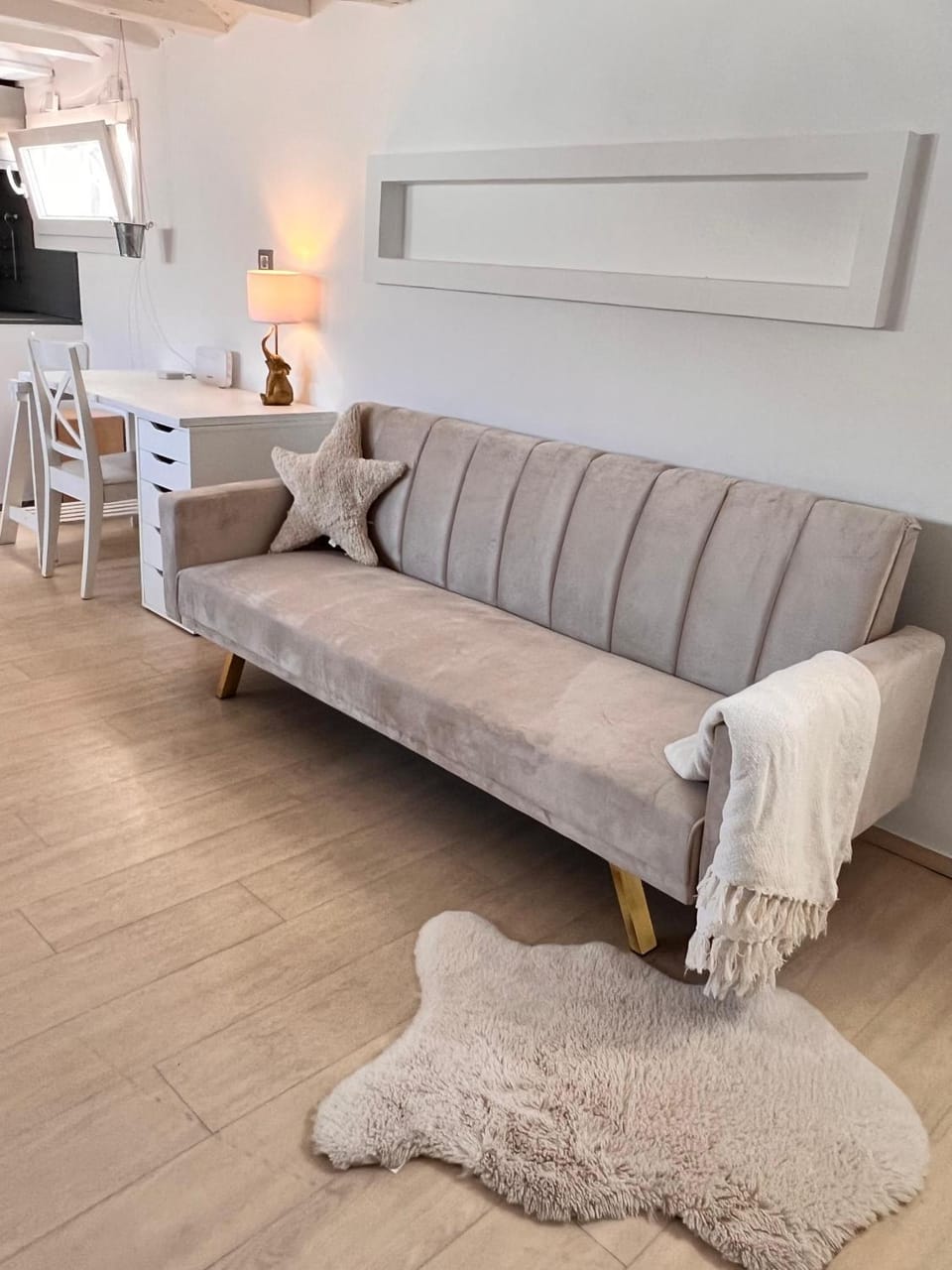 Downtown Dreams Apartment in Centro