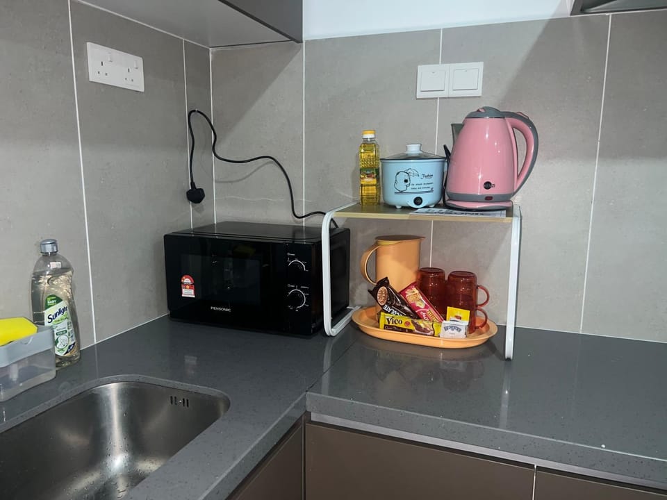 Alinea Family Suites Homestay for Family Vacation rental in Selangor, Malaysia