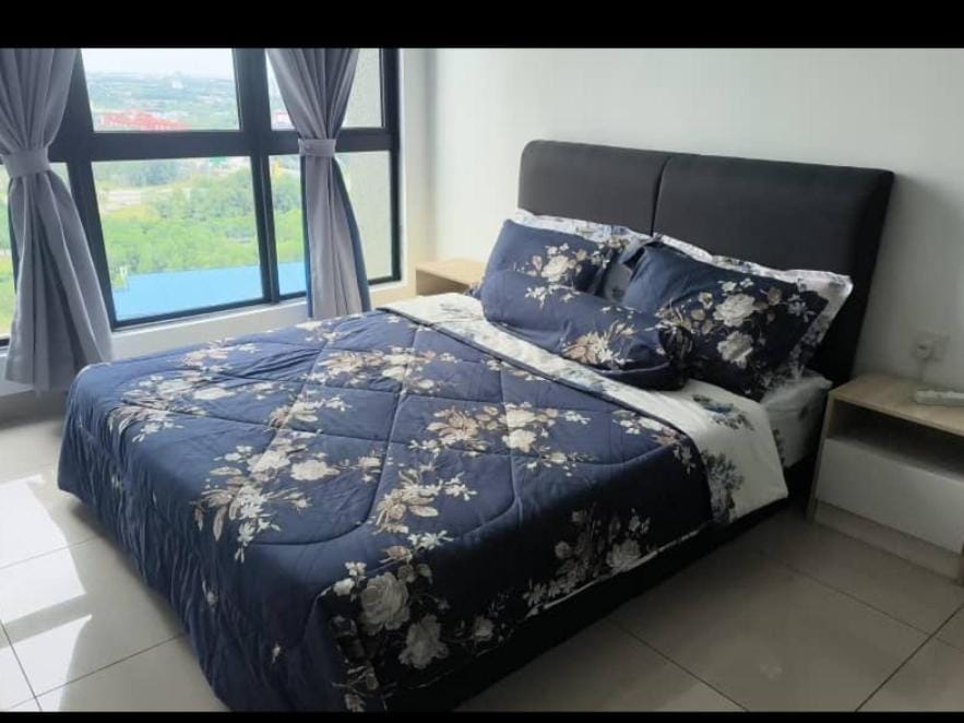 Alinea Family Suites Homestay for Family Vacation rental in Selangor, Malaysia
