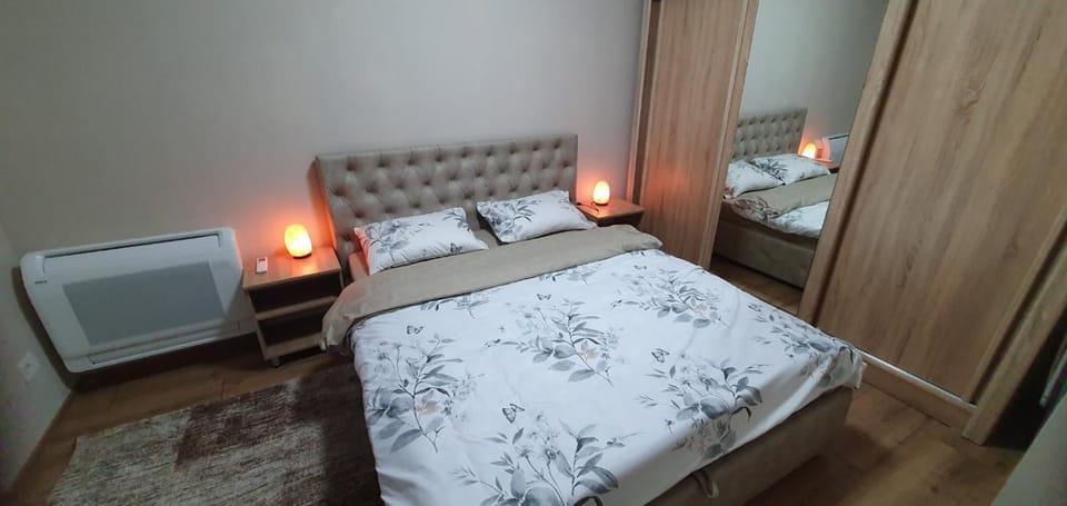 Ohrid- Great apartment for a family Apartment in Ohrid