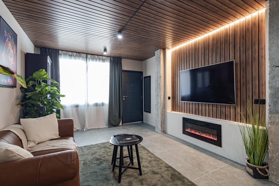 Ura Apartment in Malaga