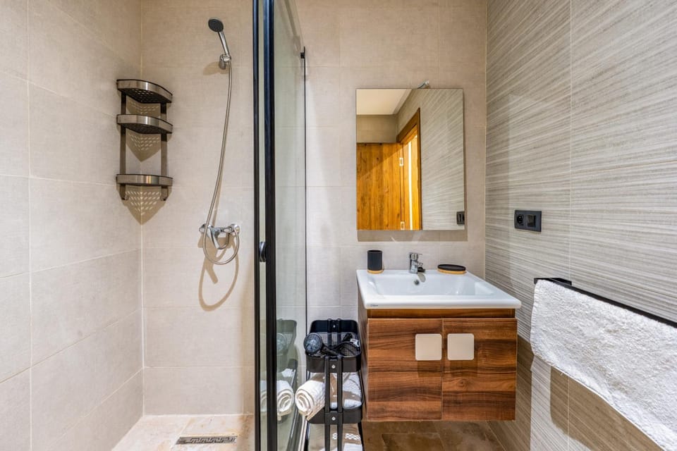 Atlas Dream Studio pool & parking included Apartment in Marrakesh