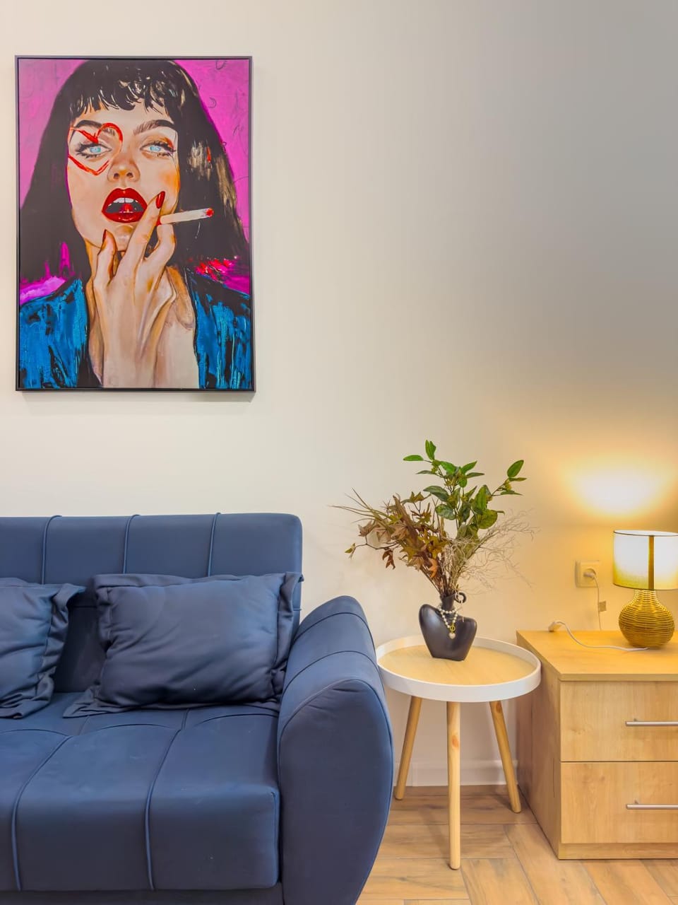 Living room, Decorative detail, Seating area