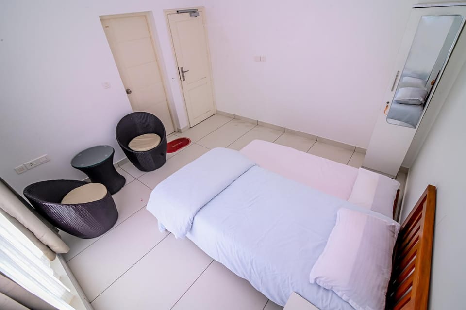 Flexicubes Smart Access Rentals Apartment in Kochi