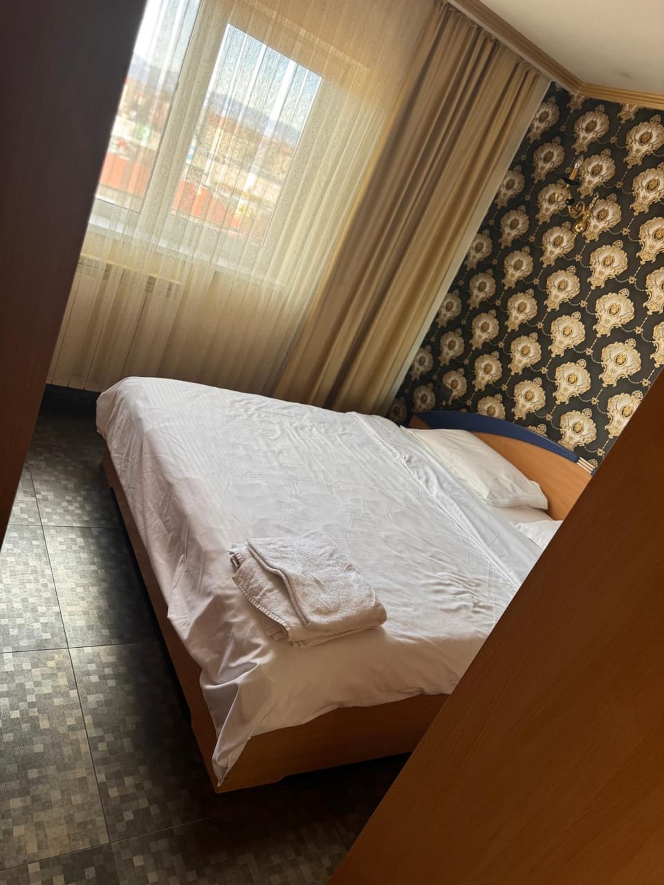 The nest Apartment in Timiș County