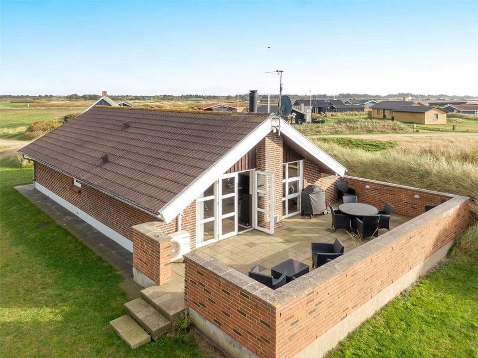 124-Ringkobing-Sand-Holms-Vej-72 House in Søndervig