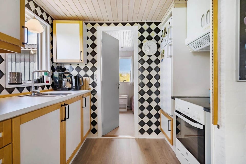 212-Ringkobing-Lyngvejen-110 House in Ringkobing