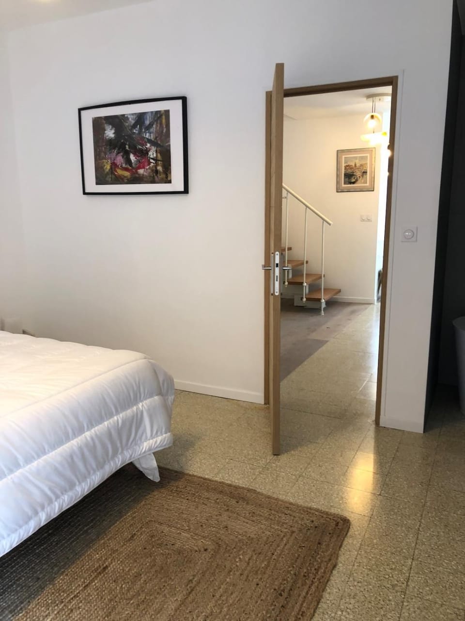 Maison des Doux Apartment in Avignon