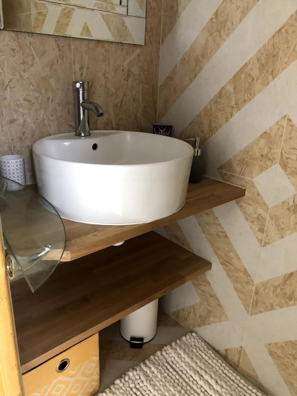 Maison des Doux Apartment in Avignon
