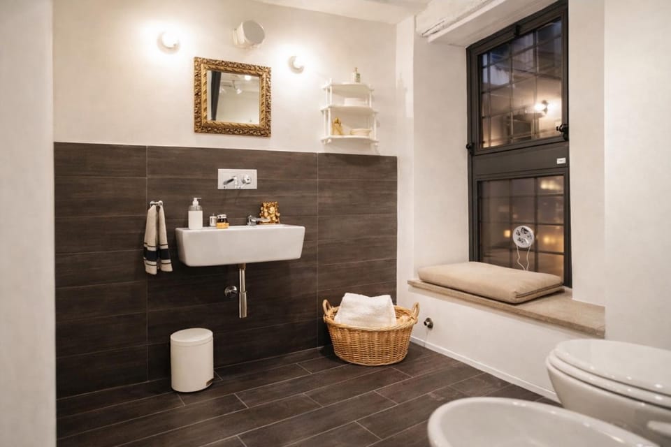 Cartari 9 Navona area Apartment in Rome