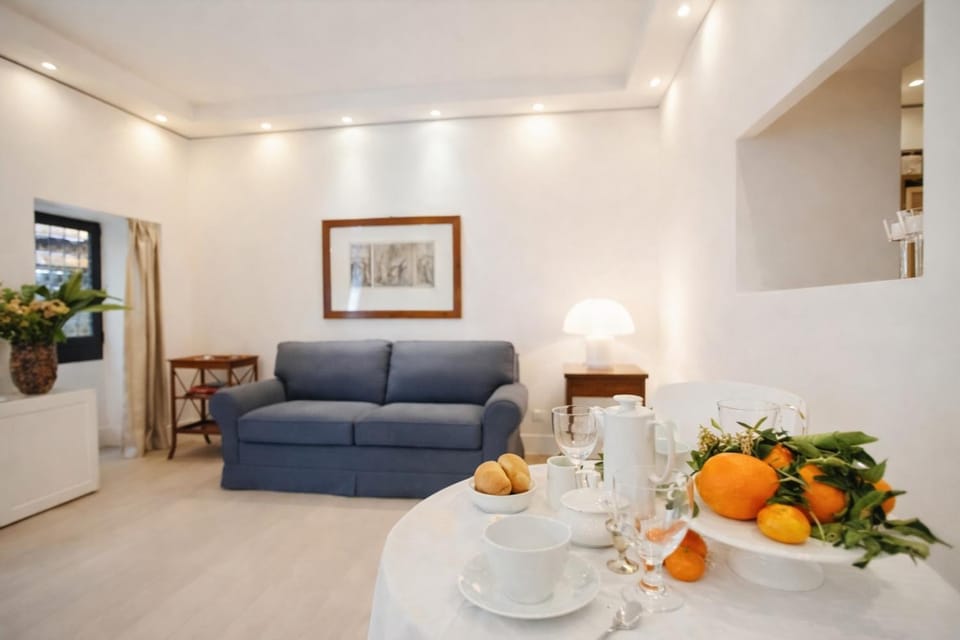 Cartari 9 Navona area Apartment in Rome