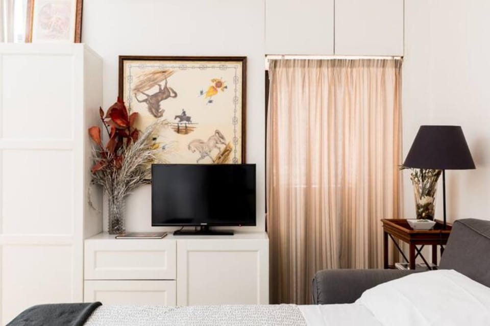 Cartari 9 Navona area Apartment in Rome