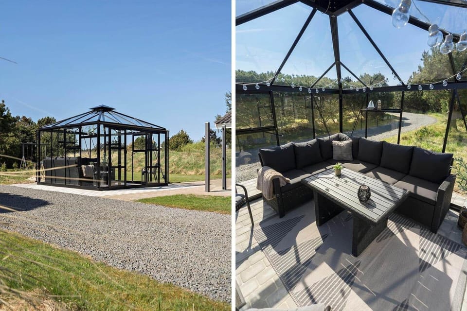 291-Ringkobing-Lyngsletten-28 House in Ringkobing