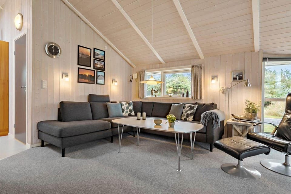 291-Ringkobing-Lyngsletten-28 House in Ringkobing