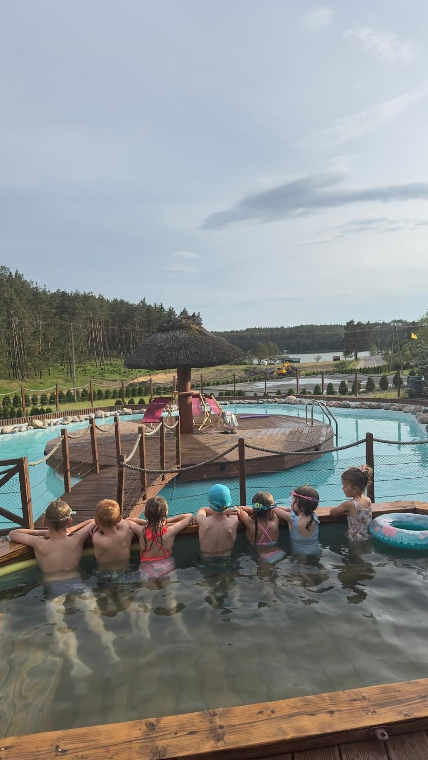 Osada Vikinga Farm Stay in Pomeranian Voivodeship