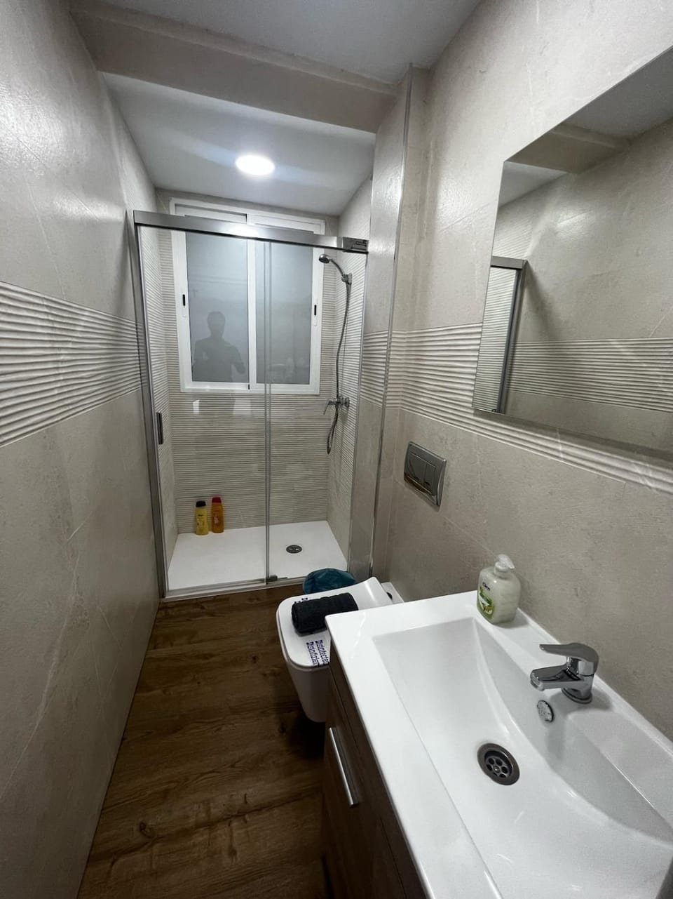 Boutique Apt Next to the Train Station by TuriVida Apartment in Malaga