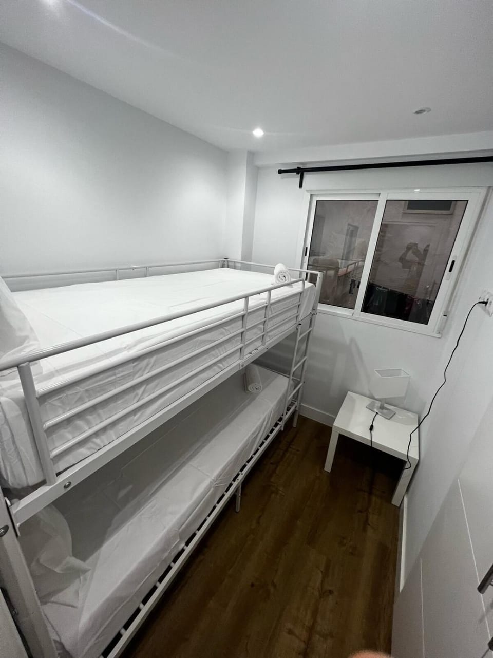 Boutique Apt Next to the Train Station by TuriVida Apartment in Malaga