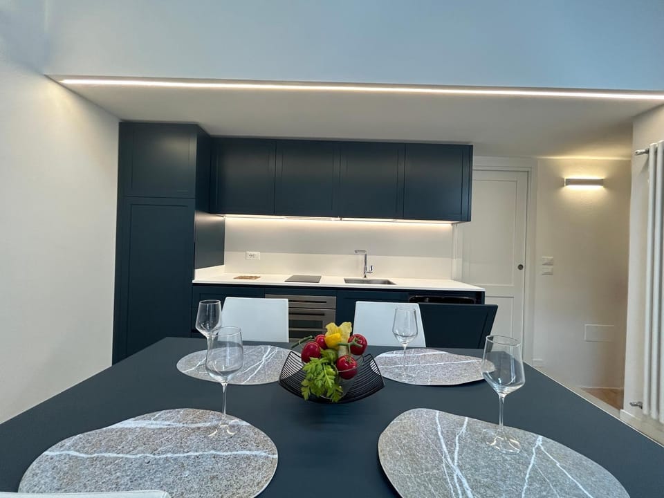 Unico Stay House in Province of Brescia