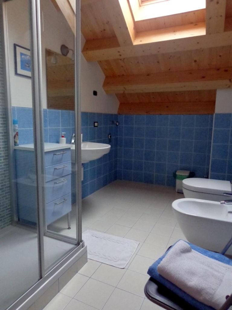 Toilet, Bathroom
