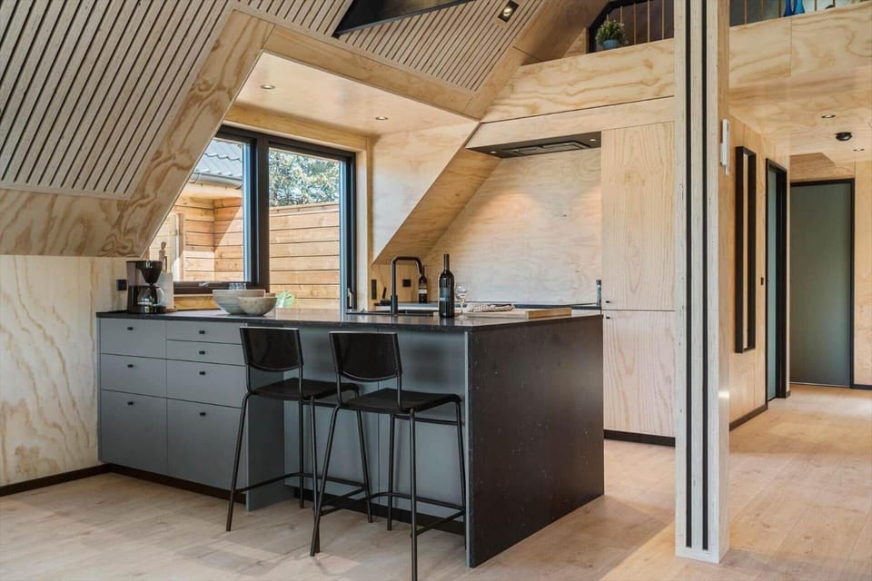 2282-Ringkobing-Opstrupsvej-44 House in Ringkobing