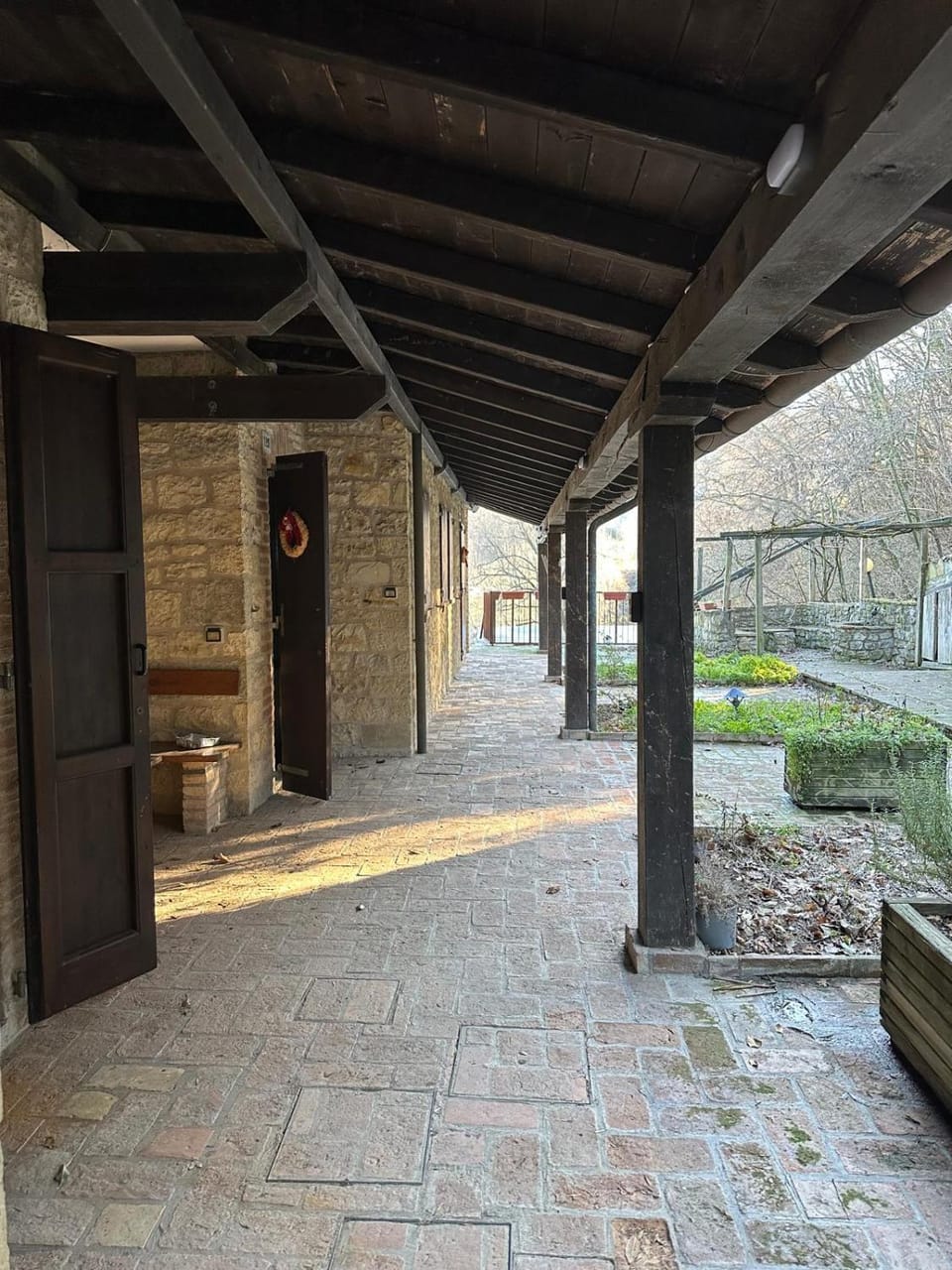 Appartamento Nocciolo Apartment in Emilia-Romagna