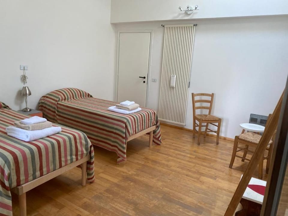 Appartamento Nocciolo Apartment in Emilia-Romagna