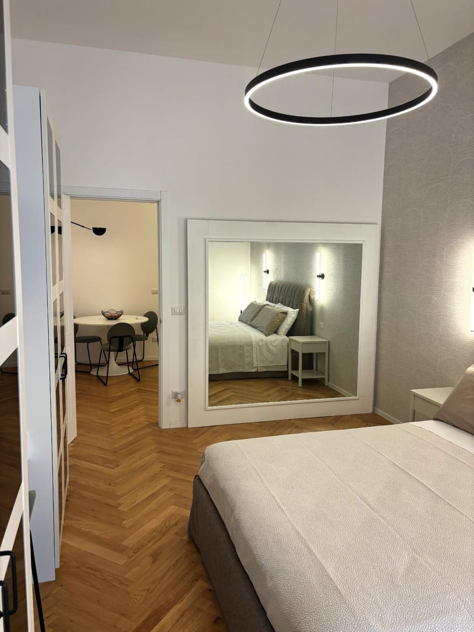 Lerive Apartment Apartment in Bari
