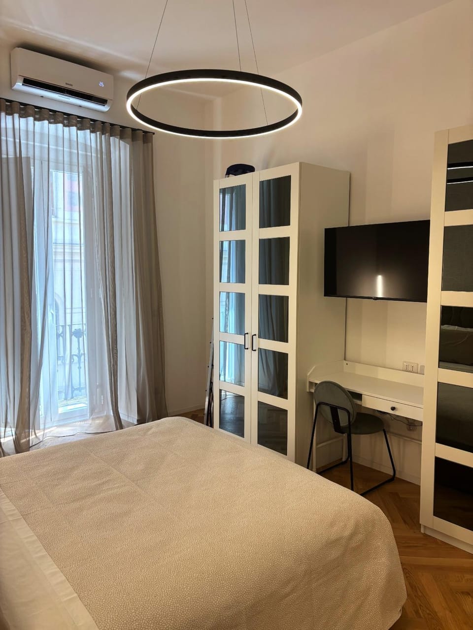 Lerive Apartment Apartment in Bari