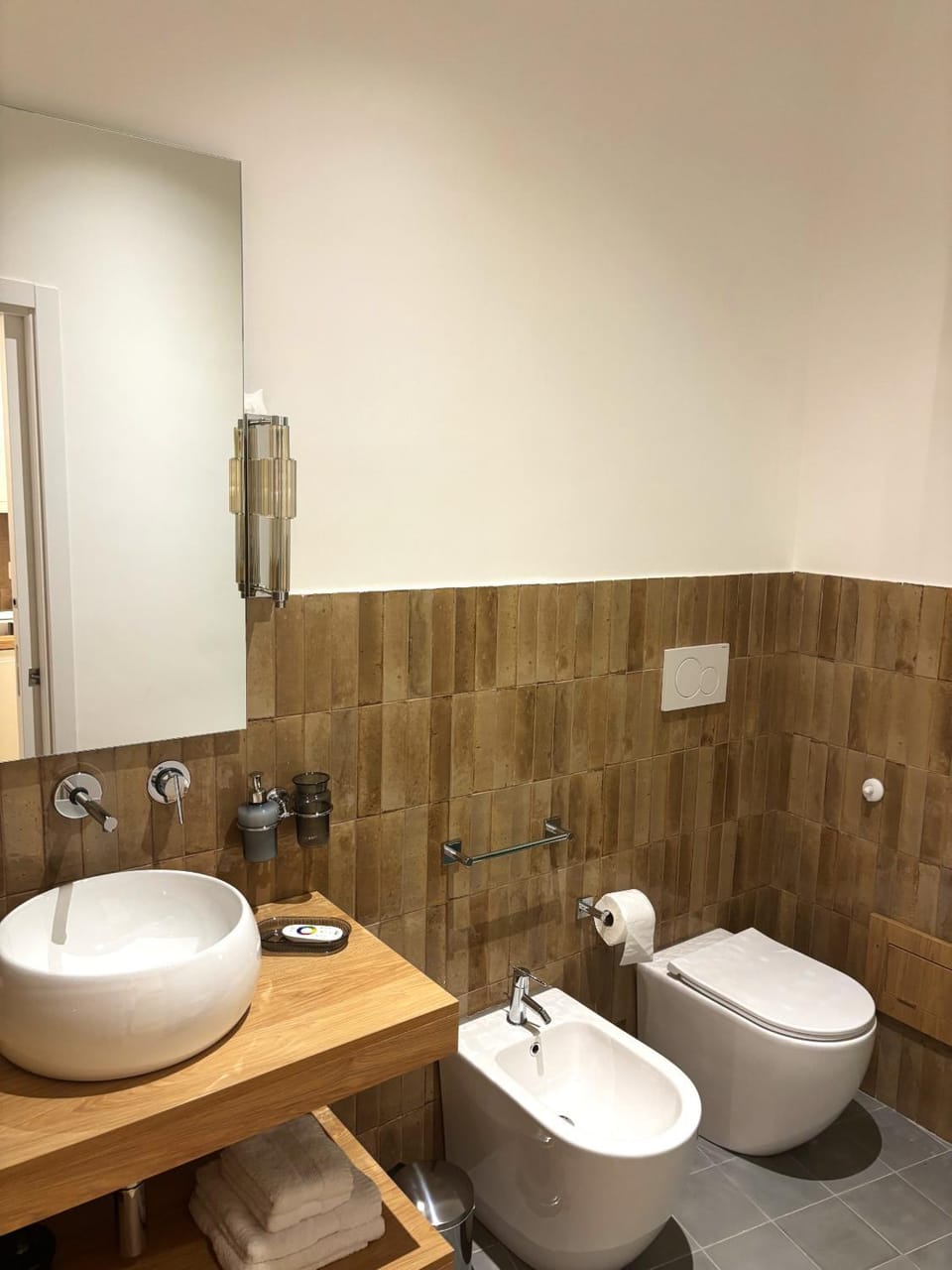 Lerive Apartment Apartment in Bari