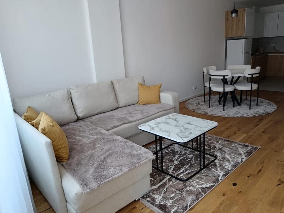 Apartman Julija Apartment in Serbia