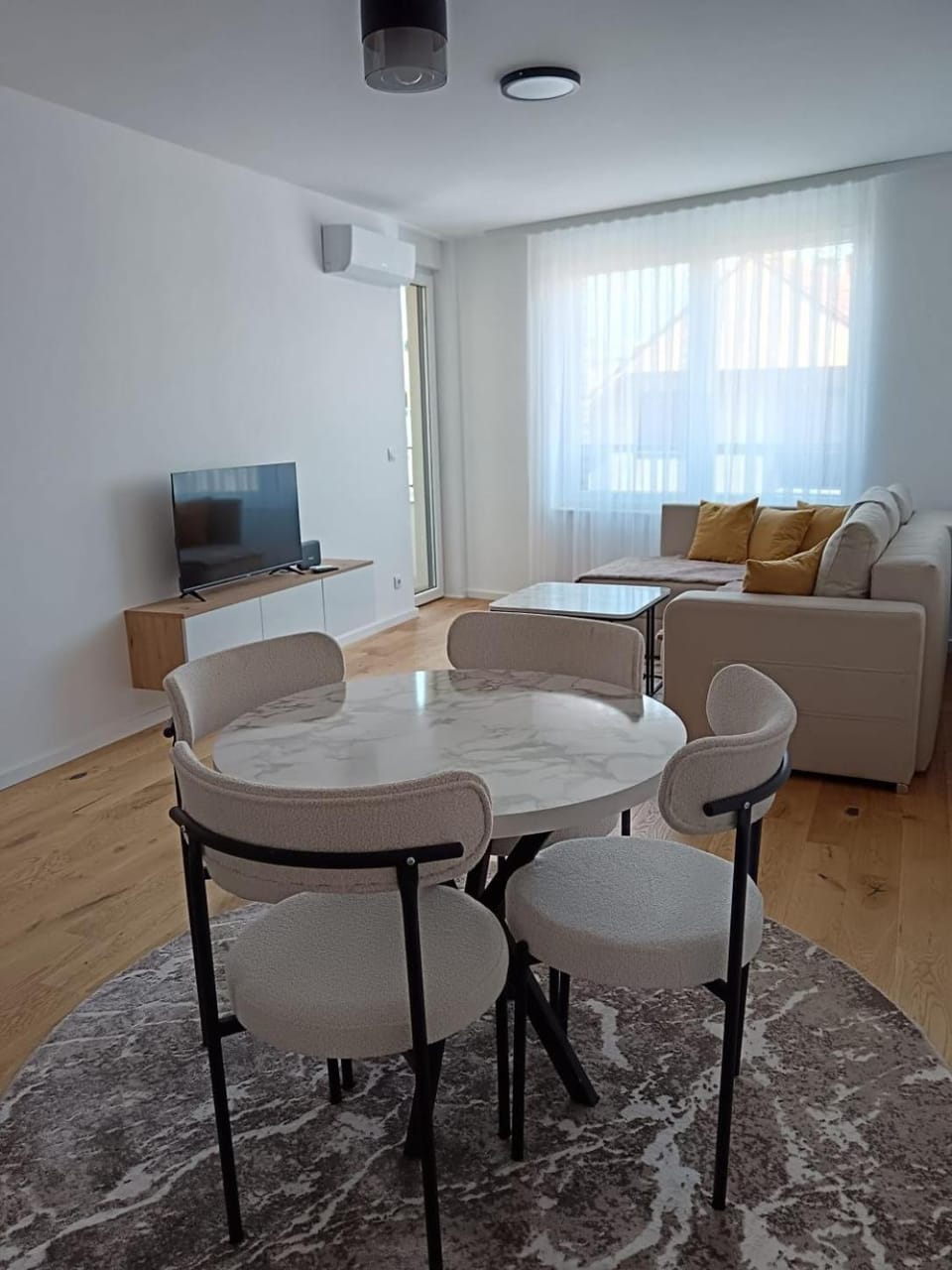 Apartman Julija Apartment in Serbia