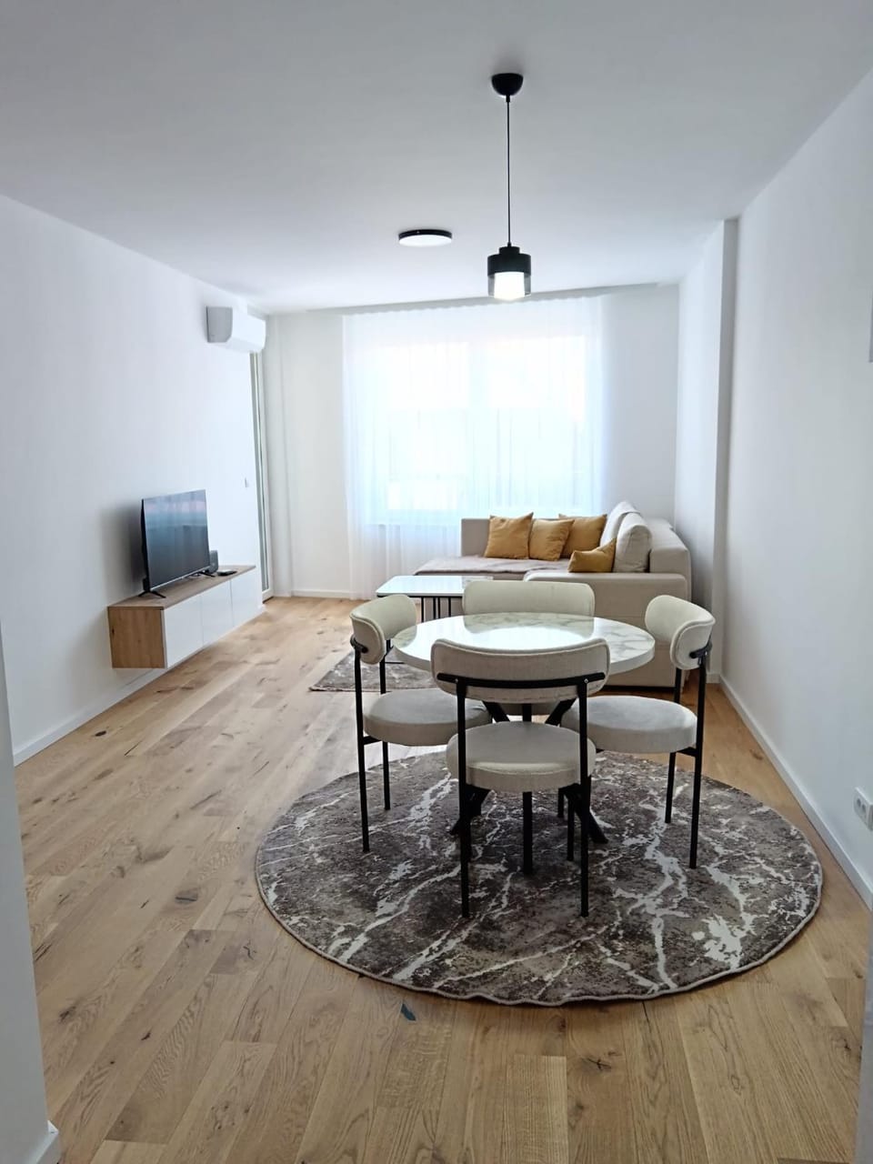 Apartman Julija Apartment in Serbia