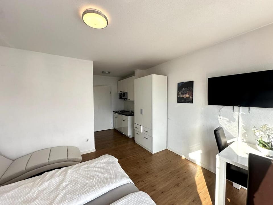 Modernes Studio - Würzburger Straße, Aschaffenburg Apartment in Aschaffenburg