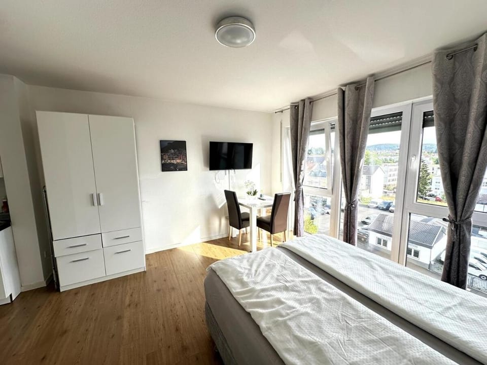 Modernes Studio - Würzburger Straße, Aschaffenburg Apartment in Aschaffenburg